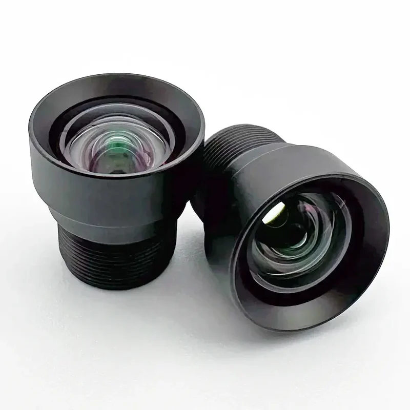 Rectilinear 6mm M12 Lens