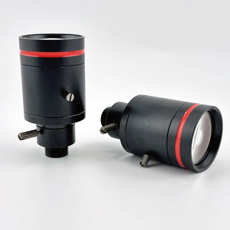 6 mm–42 mm M12-Zoomobjektiv