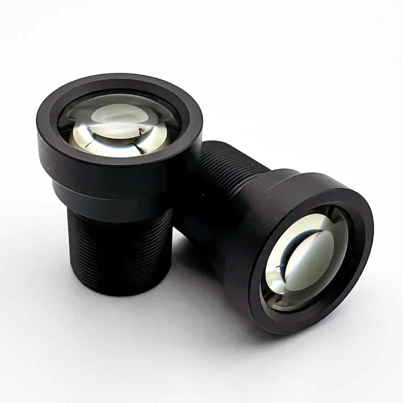 IR-korrigiertes 25-mm-M12-Objektiv