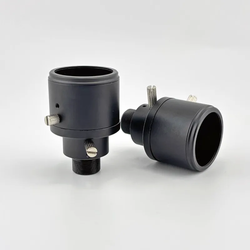 4 mm–9 mm M12-Zoomobjektiv