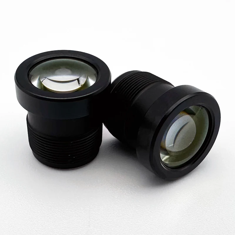 Teleobjektiv 14,2 mm M12