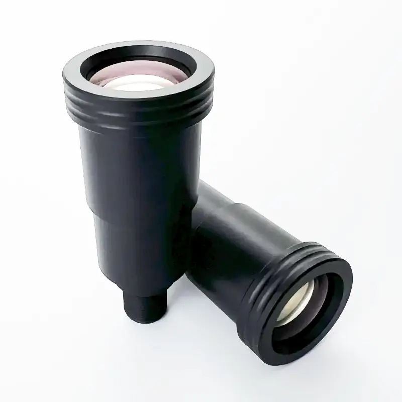 75-mm-M12-Objektiv, 5 MP