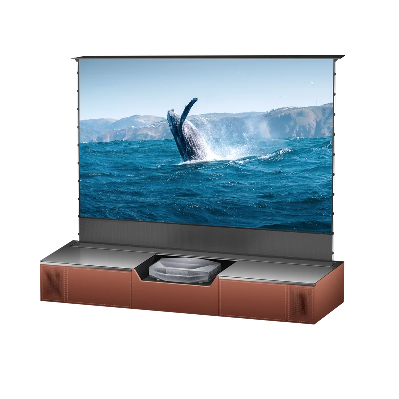 Aetherion Max Vanish Living Room Masterpiece Bundle