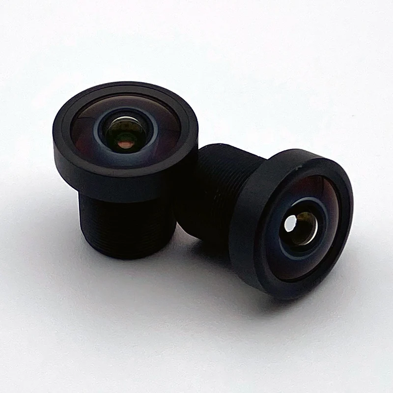3,5-mm-M12-Weitwinkelobjektiv