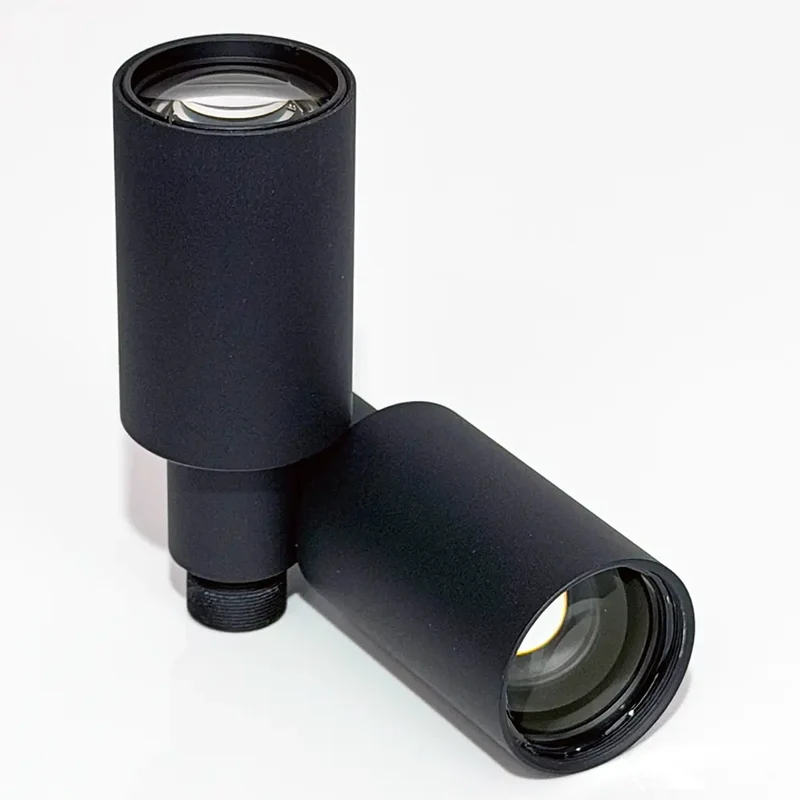 75-mm-M12-Objektiv, IR-korrigiert