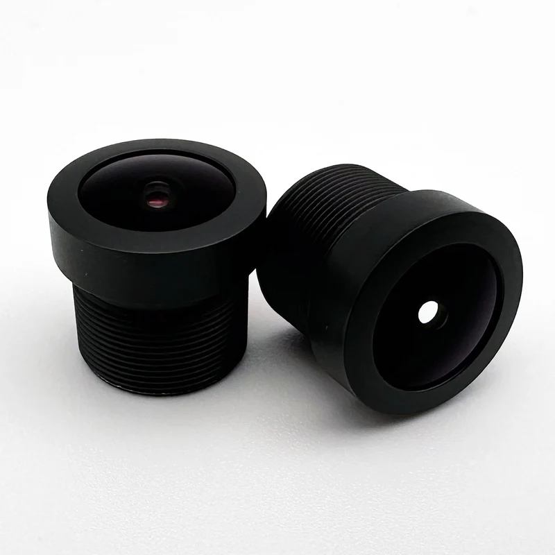 Weitwinkelobjektiv 2,8 mm, M12-Anschluss